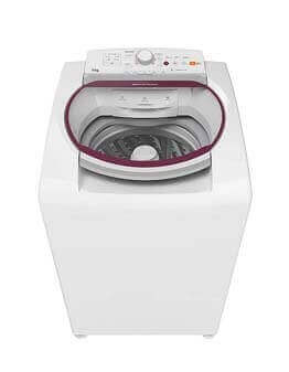 Assistência Profissional máquina lavar roupas ClickTécnica