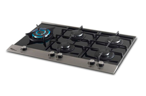 Assistência Profissional cooktop ClickTécnica