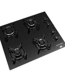 Assistência Profissional cooktop ClickTécnica