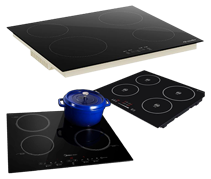 Cooktop