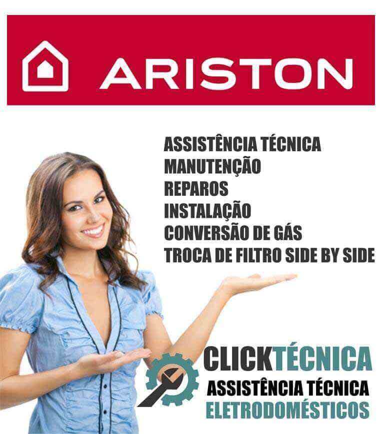  Ariston