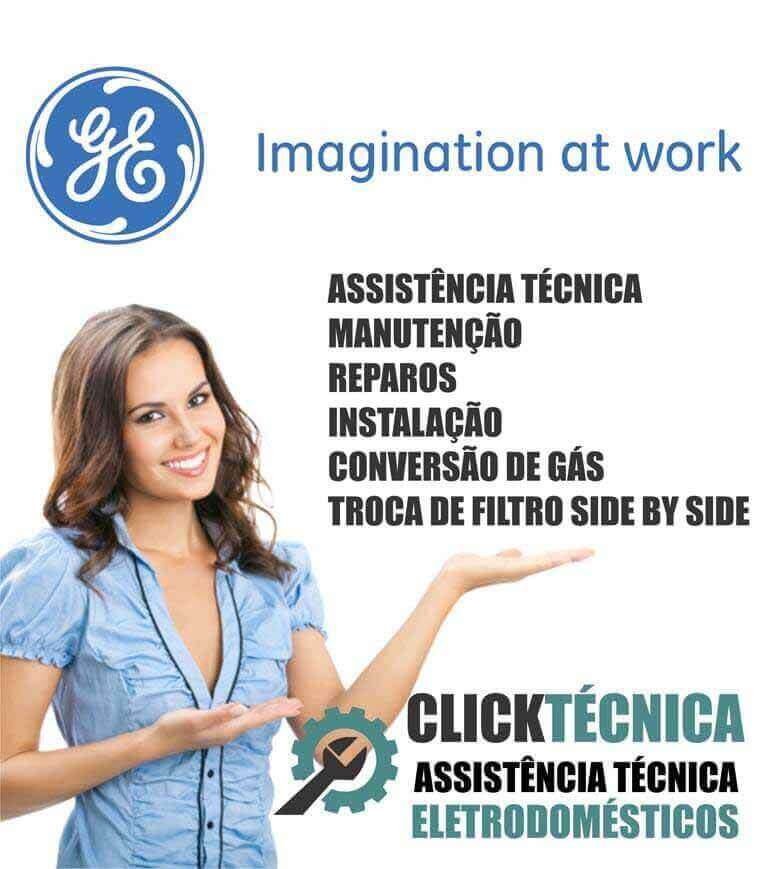  GE