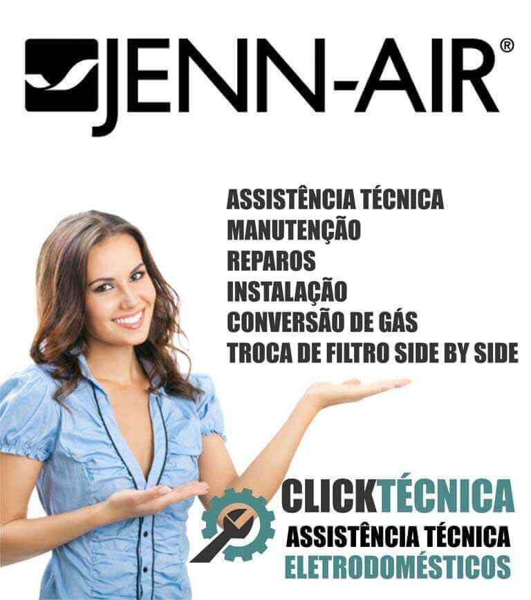  Jenn-Air