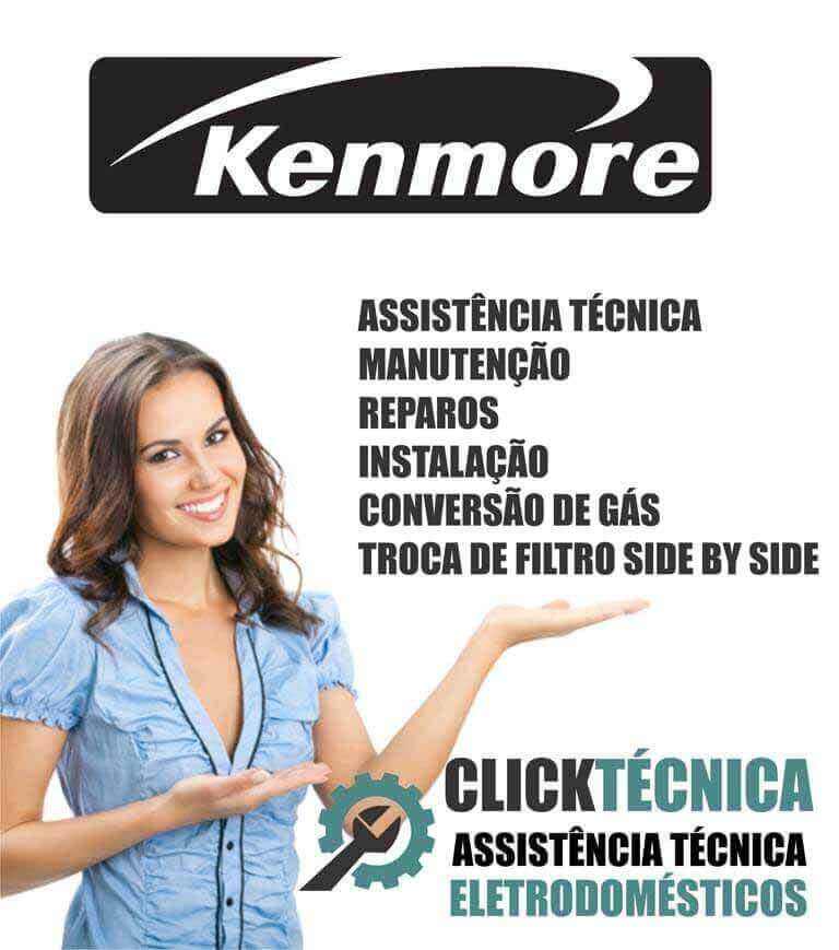  Kenmore