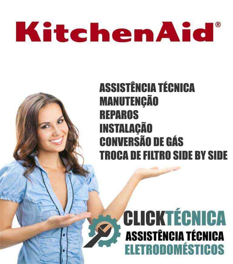  Kitchenaid