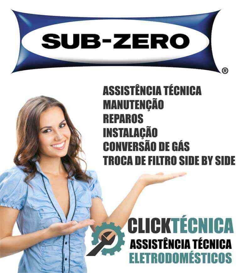  Sub-Zero