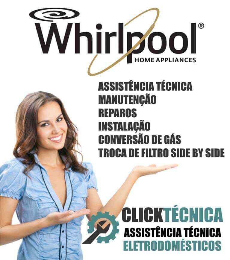  Whirpool